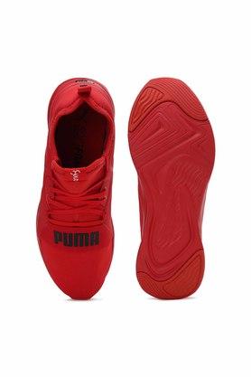 PUMA - Red Sports Shoes & Sneakers - 3