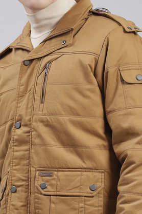 Monte carlo outlet khaki jacket