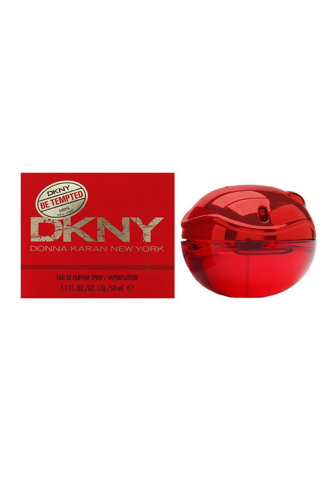 Buy DKNY Womens Be Tempted Eau De Parfum