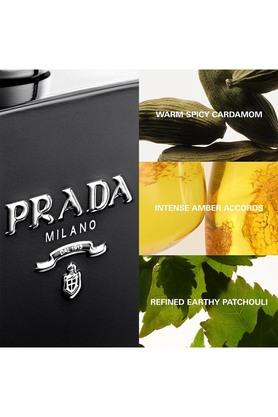 Prada intense discount eau de parfum