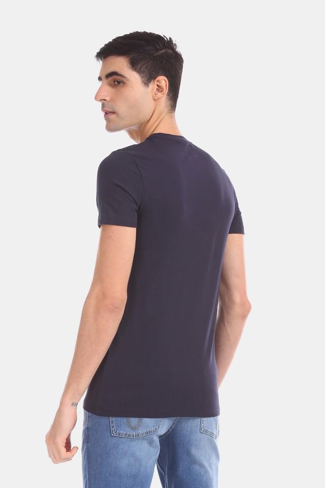 Cotton Logo T-shirt Calvin Klein®