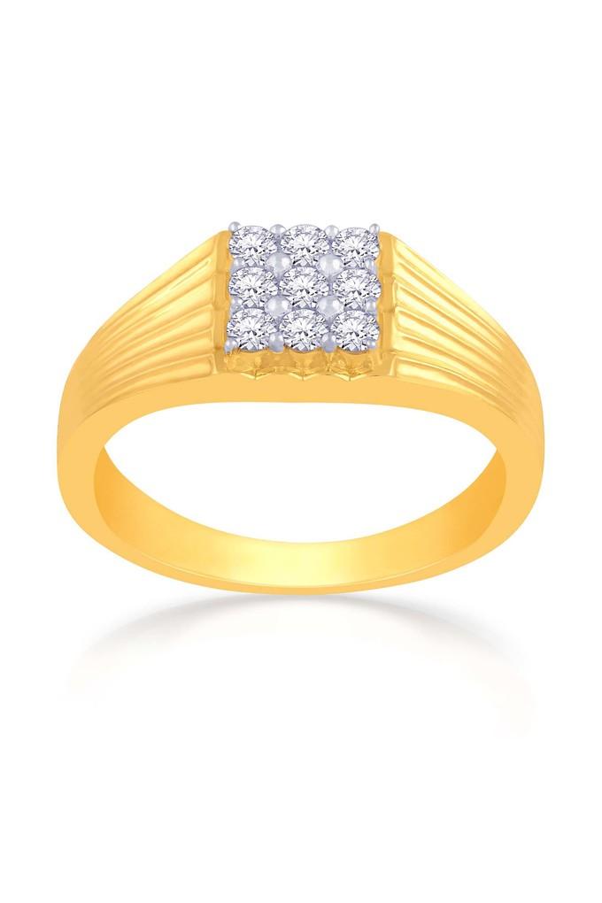 Malabar gold hot sale mens ring