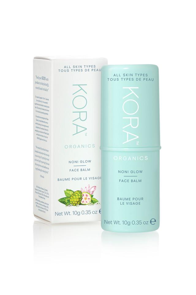 Buy KORA ORGANICS Noni Glow Face Balm 10g Shoppers Stop