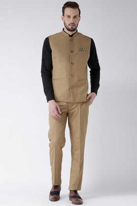 Basket suit design for hot sale man