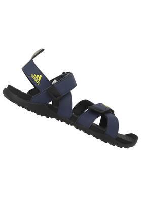 Adidas store belt chappals