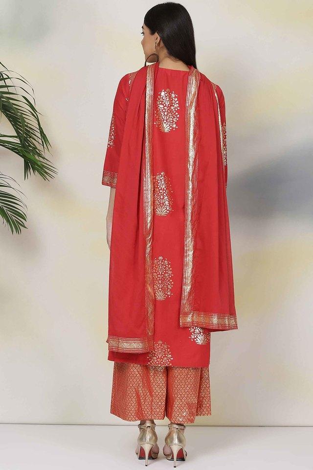 Biba kurta outlet sets