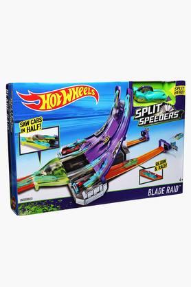 HOT WHEELS - Multi Vehicles ,Tracksets & Remote Toys - Main