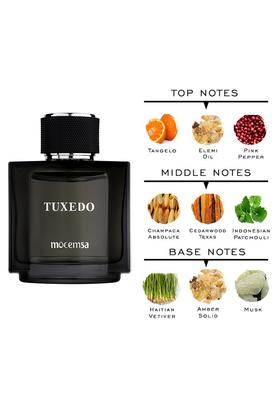 Tuxedo cologne for discount men