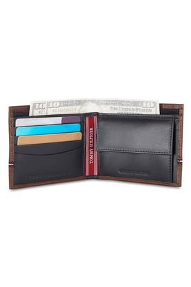 Tommy hilfiger long online wallet