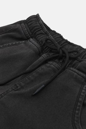 Men's Denim Jogger