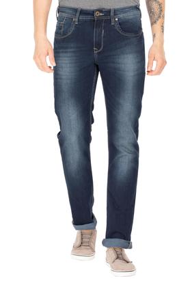 side line jeans for men