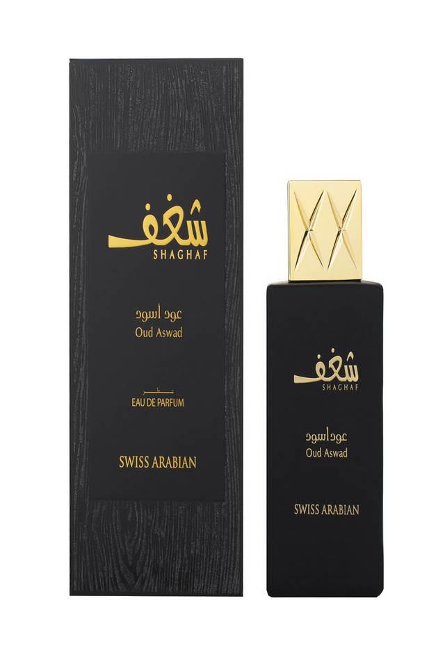 Shaghaf oud 75ml edp by swiss arabian new arrivals