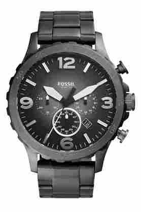 Fossil q cheap men's nate