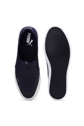 puma lazy slip on sneakers online