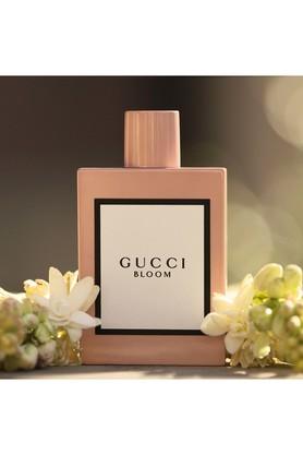 Buy GUCCI Womens Bloom Eau De Parfum For Her 100 ml Shoppers Stop