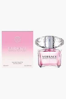 Versace bright crystal discount box