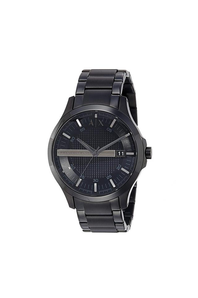 Armani exchange ax2104 clearance watch