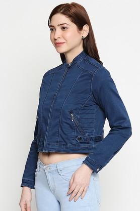 Kraus jeans outlet jacket