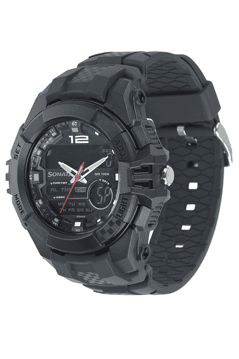 sonata digital watch for boys