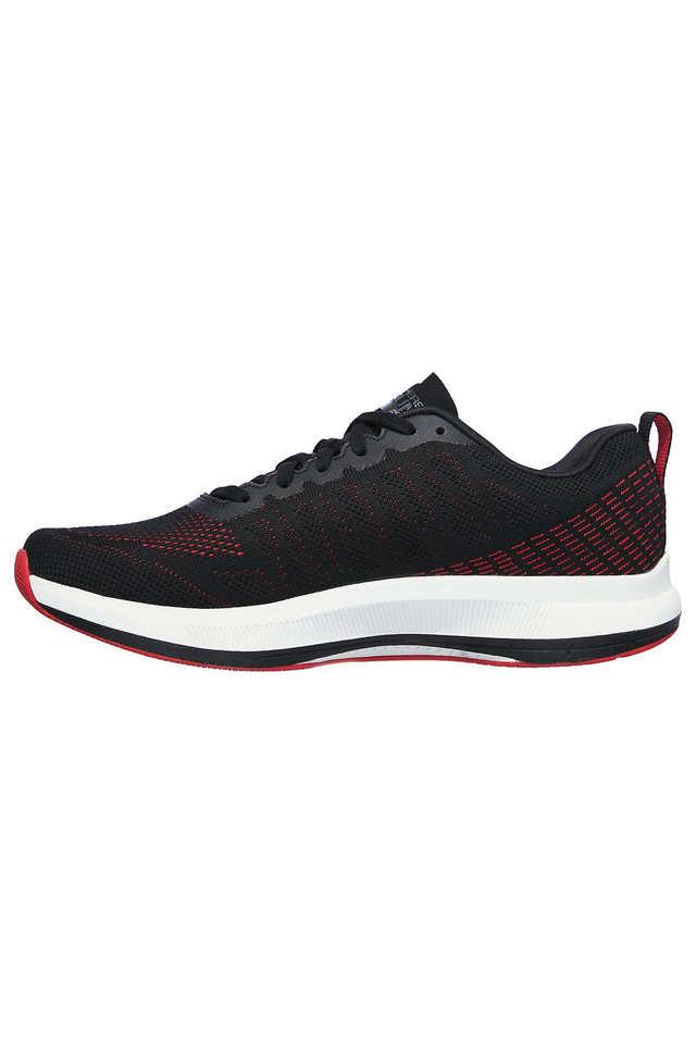 1skechers men go run strada running shoes clearance