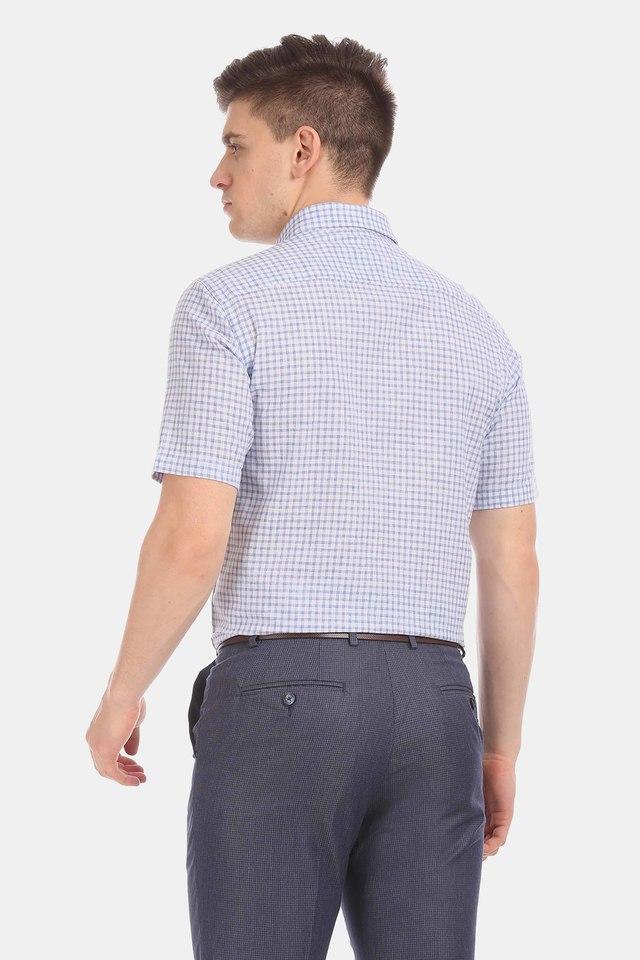 Fancy short best sale sleeve shirts