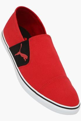 Puma loafers on sale