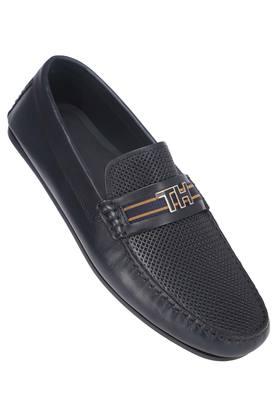 Tommy hilfiger monk on sale shoes