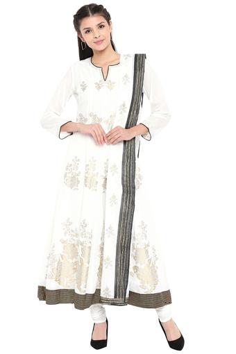 biba salwar suit