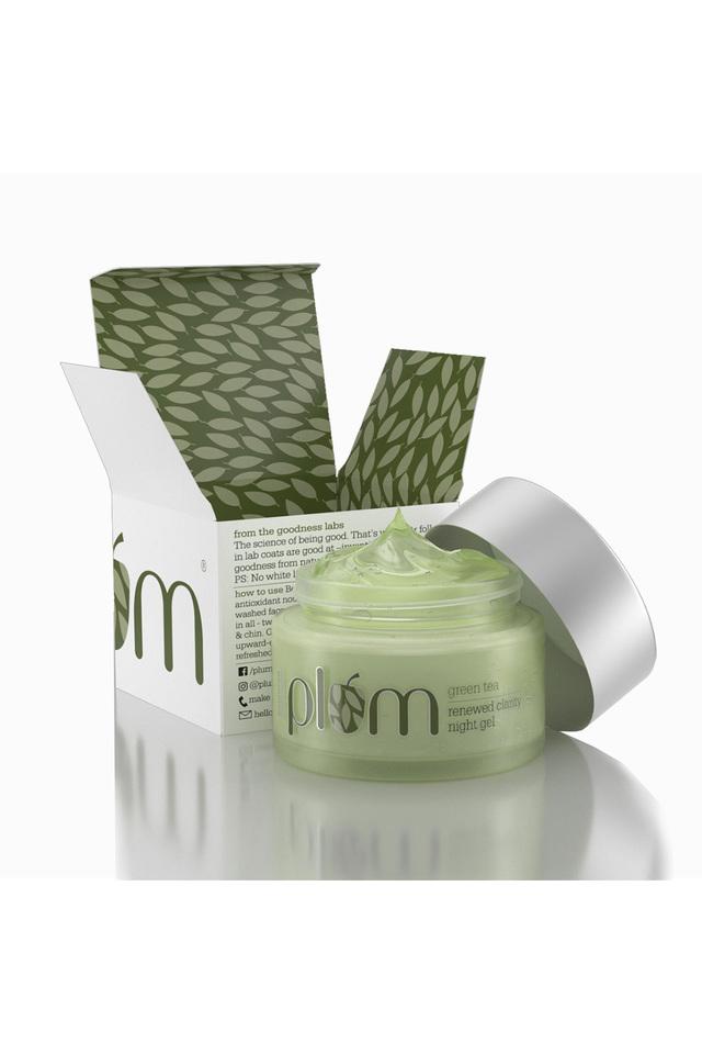 plum moisturizer for oily skin ingredients