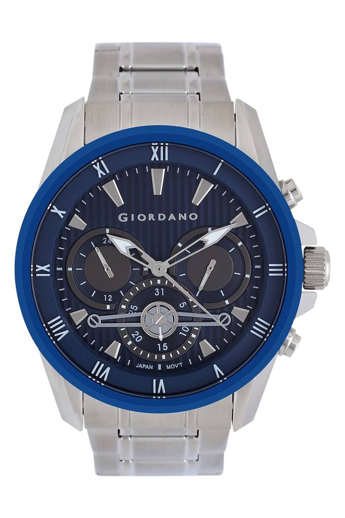 Buy Giordano 1948-22 Watch in India I Swiss Time House