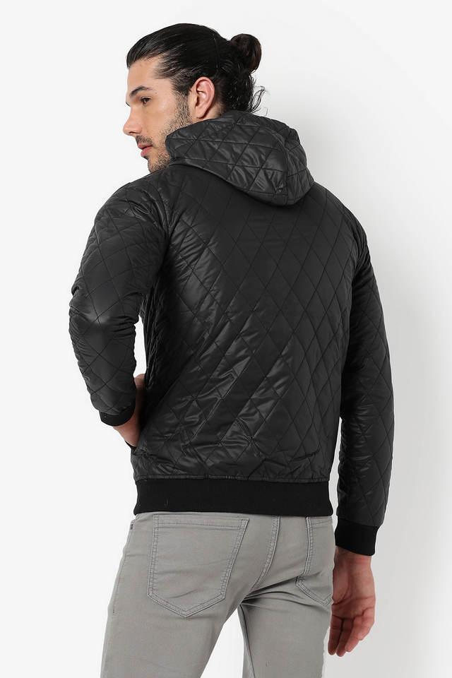 Monte Carlo Solid Men Jacket