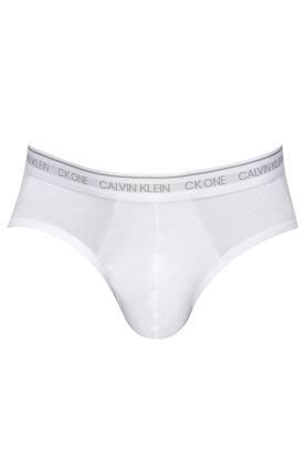 Mens white 2024 calvin klein underwear