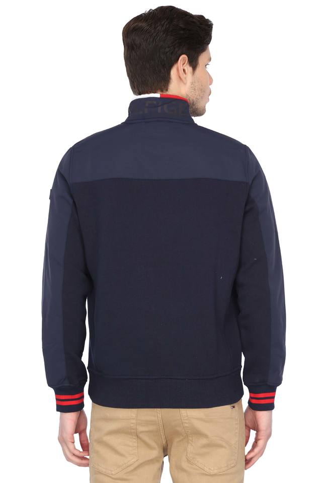 Hilfiger jacket outlet mens