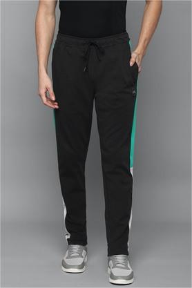 Hrx track pants online polyester