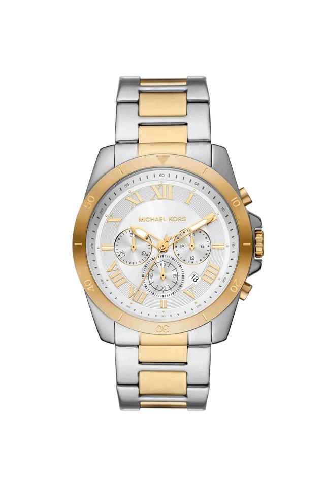 Michael Kors store Stainless Steel Silver Watch