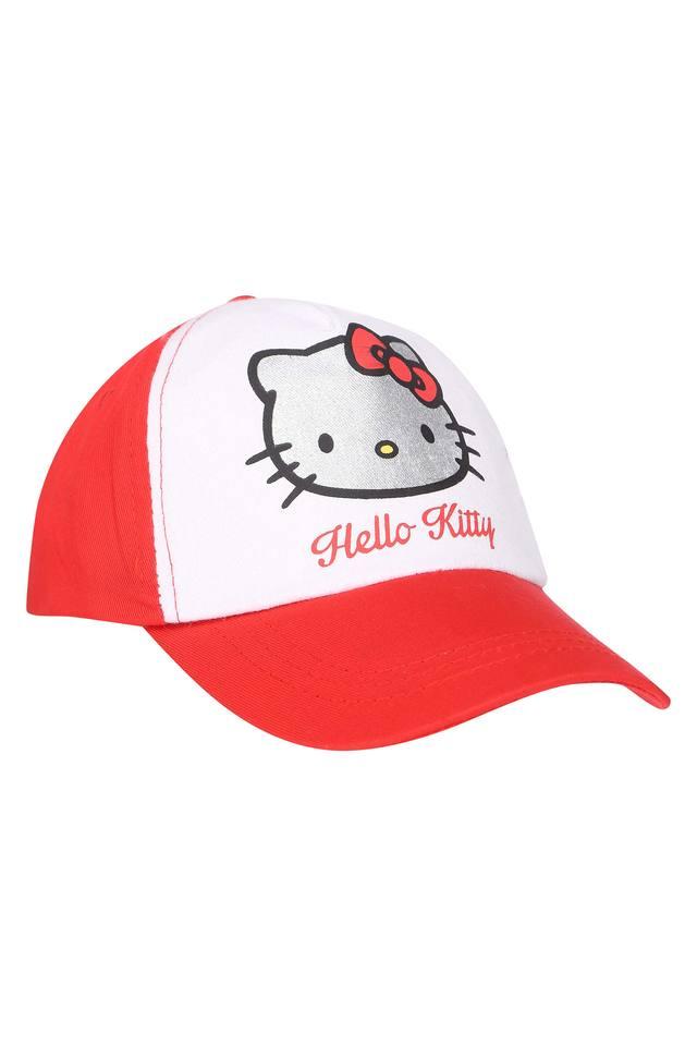 Cap clearance hello kitty