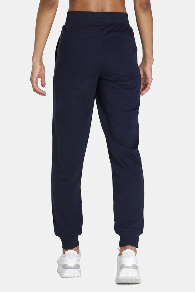 Blue puma outlet joggers womens