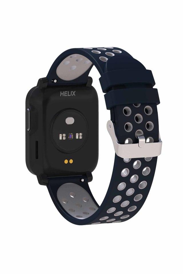 Nike led cheap watch silicone band