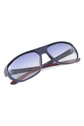 Buy IDEE Men Full Rim UV Protected Sports Sunglasses - IDS3021C3PSG