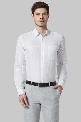 park avenue super slim fit shirts