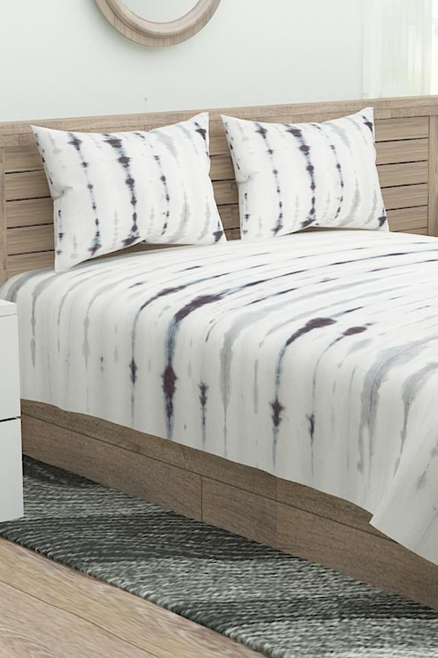 D'DECOR -  Multi Double Bed Sheets - Main