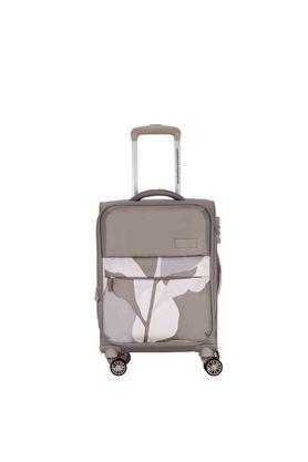 Bags Bazar SoftSided Polyester Check-in Travel Luggage 45 L, 2 Wheels  Trolley Suitcase, Travel Bag, Travelling Bag, 61 cm Suitcase