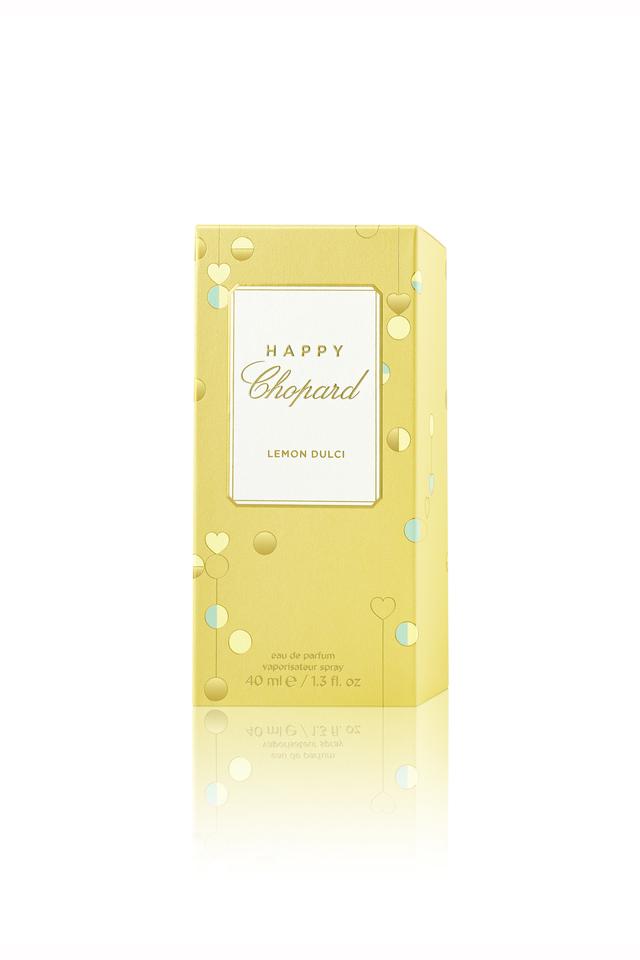 CHOPARD - Perfumes - Main