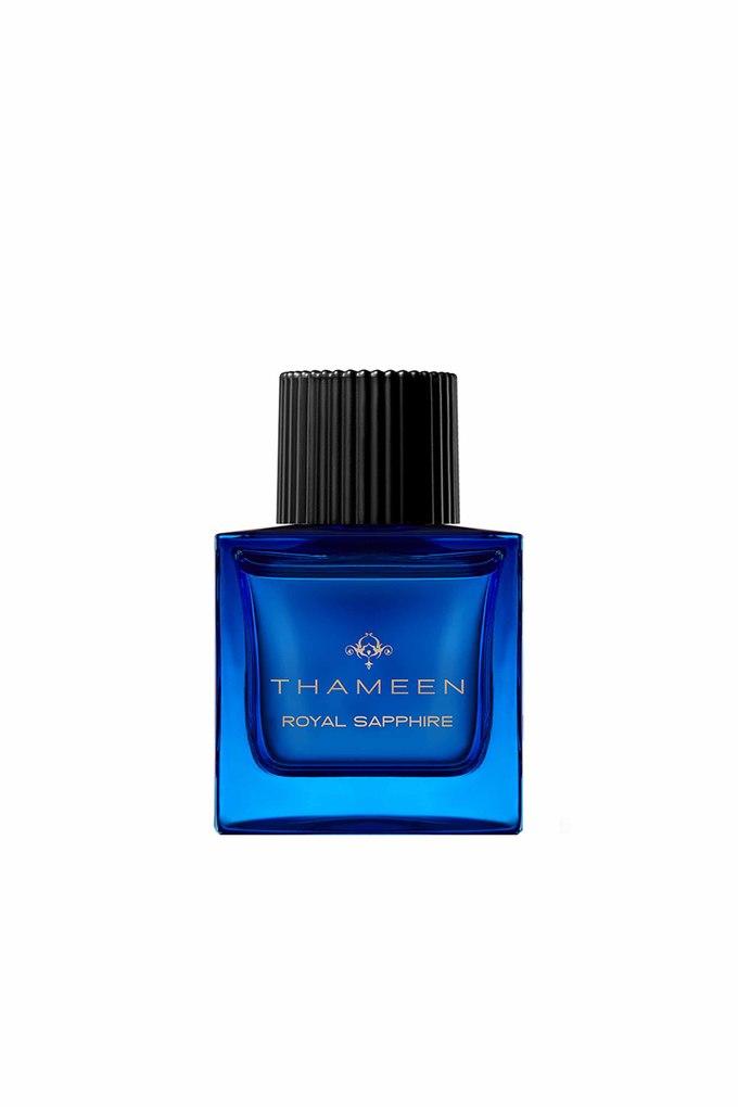 Sapphire discount collection perfume