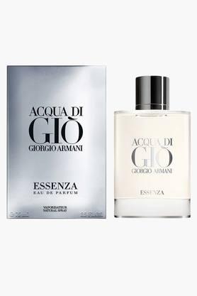 GIORGIO ARMANI - Perfumes - Main