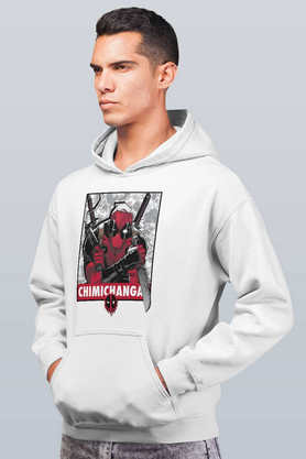 Deadpool 2024 supreme hoodie