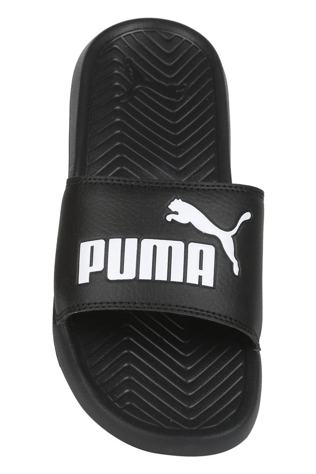 puma baby slippers