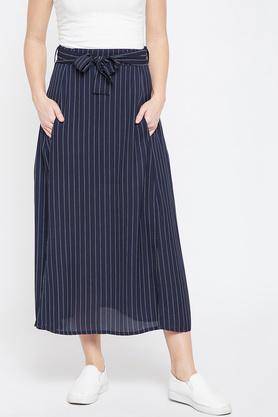 RARE - Navy Skirts - 2