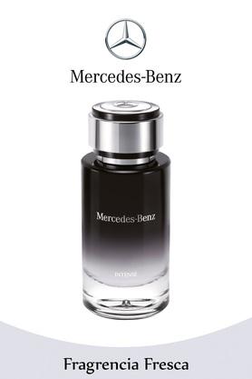 Buy MERCEDES BENZ For Men INTENSE Eau de Toilette Shoppers Stop