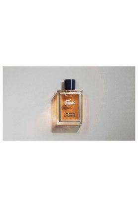 Lacoste discount homme aftershave